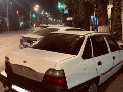 Сүрөт унаа Daewoo Nexia