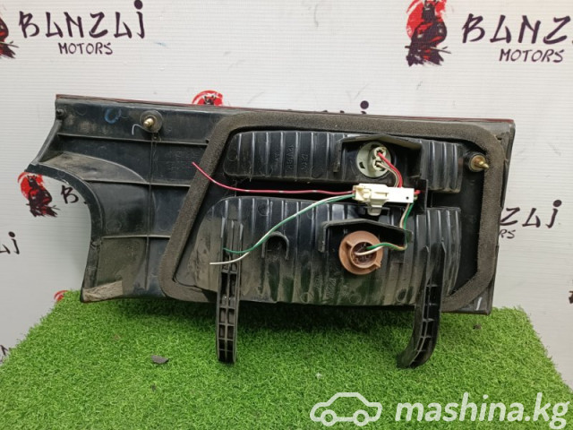 Авто тетиктер жана сарптоолору - Фонарь крышки багажника MCR40