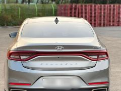 Сүрөт унаа Hyundai Grandeur