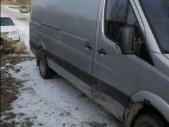 Фото авто Mercedes-Benz Sprinter