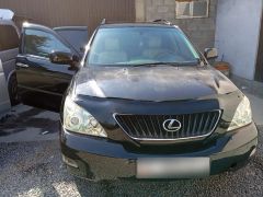 Photo of the vehicle Lexus RX