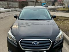 Сүрөт унаа Subaru Legacy