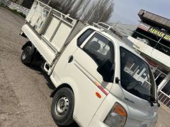 Фото авто Hyundai Porter