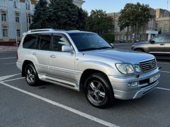 Photo of the vehicle Lexus LX