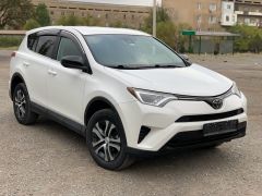 Фото авто Toyota RAV4