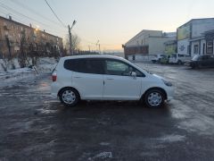 Сүрөт унаа Honda Fit