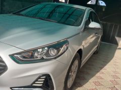 Сүрөт унаа Hyundai Sonata