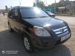 Фото авто Honda CR-V