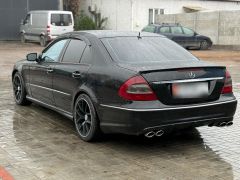 Photo of the vehicle Mercedes-Benz E-Класс