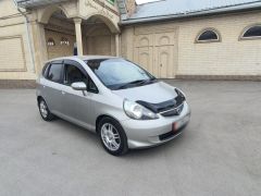 Сүрөт унаа Honda Fit