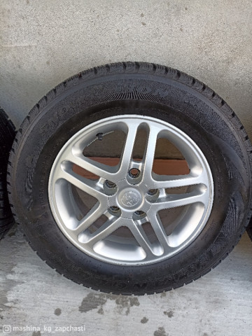 Tires - Шины диски шины диски