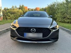 Сүрөт унаа Mazda 3