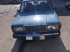 Фото авто ВАЗ (Lada) 2107