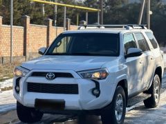 Photo of the vehicle Toyota 4Runner