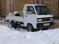 Фото авто Daewoo Labo