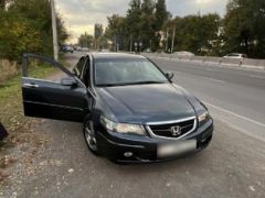 Фото авто Honda Accord