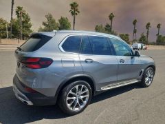 Сүрөт унаа BMW X5