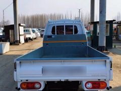 Фото авто Hyundai Porter