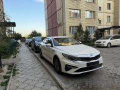 Сүрөт унаа Kia K5