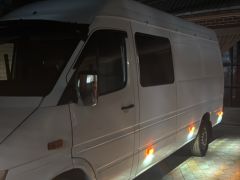 Фото авто Mercedes-Benz Sprinter