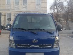 Фото авто Kia Bongo