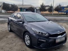 Сүрөт унаа Kia K3