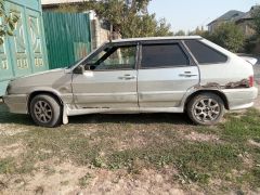 Photo of the vehicle ВАЗ (Lada) 2114