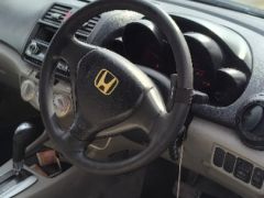 Photo of the vehicle Honda Airwave