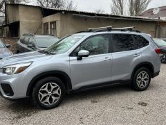 Photo of the vehicle Subaru Forester