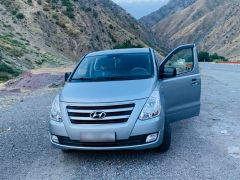 Сүрөт унаа Hyundai Starex (H-1)