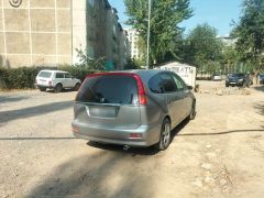 Фото авто Honda Stream