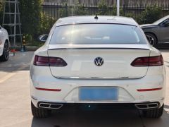 Фото авто Volkswagen Passat CC