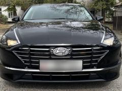 Сүрөт унаа Hyundai Sonata