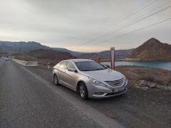 Сүрөт унаа Hyundai Sonata