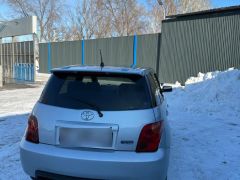 Photo of the vehicle Toyota Ist