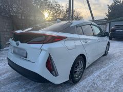 Сүрөт унаа Toyota Prius