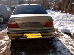 Сүрөт унаа Daewoo Nexia