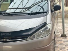 Сүрөт унаа Toyota Estima