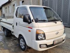 Фото авто Hyundai Porter