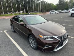 Сүрөт унаа Lexus ES