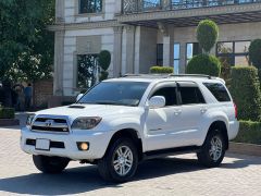 Фото авто Toyota 4Runner