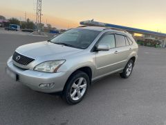 Сүрөт унаа Lexus RX