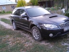 Фото авто Subaru Outback