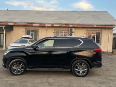 Photo of the vehicle SsangYong Rexton