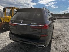 Сүрөт унаа BMW X7