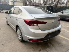 Сүрөт унаа Hyundai Avante