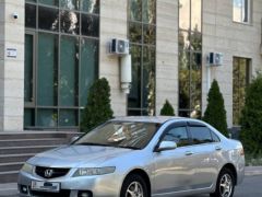 Сүрөт унаа Honda Accord