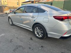 Сүрөт унаа Hyundai Sonata