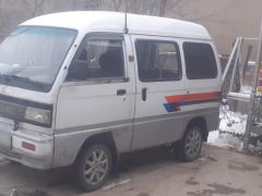 Сүрөт унаа Daewoo Damas