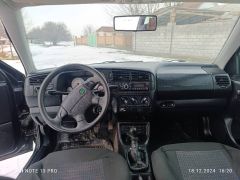 Сүрөт унаа Volkswagen Golf